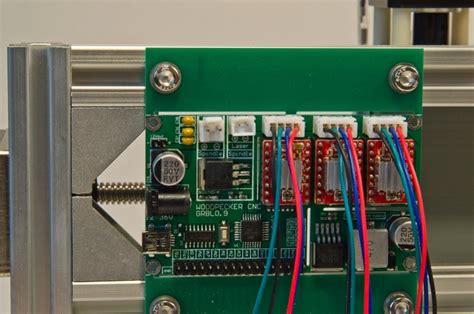 cnc grbl 0.9|Grbl CNC controller .